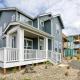 Barefoot Beach House Ocean Shores - Fotografie 3