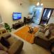 Lux Suites Marcus Garden Apartments kilimani, ナイロビ - 写真 3