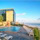 oceanside inn, Daytona Beach - Fotografie 4