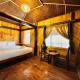 H'mong Eco House, Lao Cai