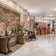 Makati Palace Hotel, Manila - Fotografie 1