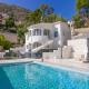 Villa with private pool - MV 3806 Calpe - Fotografie 1