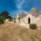 Trulli di Monte Reale by Perle di Puglia, Cisternino - Fotografie 8