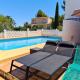 Sunny Villa in Dénia with Private Pool and Sea View Denia - Fotografie 1