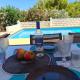 Sunny Villa in Dénia with Private Pool and Sea View Denia - Fotografie 3