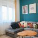 Petőfi Apartman Pécs, Pécs