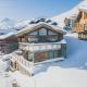 Chalet Opale Tignes - Photo 9