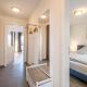 Haus Deichkieker Apartment 1 5 Nordlicht, Büsum - Foto 10