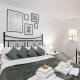 Cozy loft Orsini Palace, Roma - Foto 4