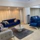 Central apartment with Nile view
