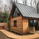 Foxes Hollow - Woodland Cabin - Alfriston - Foto 1