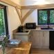 Foxes Hollow - Woodland Cabin - Alfriston - Foto 5