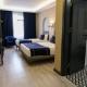 Plus Hotel & Private Transportation İstanbul Airport-By Loft Arnavutköy - Foto 3