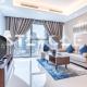 Staycae Holiday Homes - Paramount Midtown, Dubaï - Photo 2