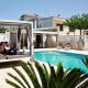 Villa in Apulia with Pool and Barbecue Locorotondo - Fotografie 4