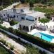Villa in Apulia with Pool and Barbecue Locorotondo - Fotografie 1