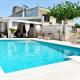 Villa in Apulia with Pool and Barbecue Locorotondo - Fotografie 2