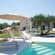 Tower House in Puglia with Pool and Charm Cisternino - Fotografie 7