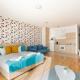 Star Apartments with free parking, Budapeszt - Zdjęcie 3