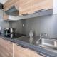 Nice Central Art Deco Flat 45 m², Nice - Fotografie 9