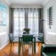 Nice Central Art Deco Flat 45 m², Nice - Fotografie 3