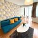 Nova Apartments, Будапешт - Фото 8