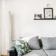 LIL Apartment with Tyn Cathedral View, Parking & AC, Praha - Fotografie 8