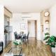 LIL Apartment with Tyn Cathedral View, Parking & AC, Praha - Fotografie 5