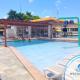 diRoma Resort, Caldas Novas - Foto 9