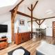 Plac Narutowicza Two-Level Apartment by BookingHost, Varsavia - Foto 4
