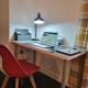 Spacious London apartment 5 min walk to Leytonstone Underground Station and 5 stops to zone 1, London - Photo 9