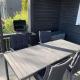Quiet, centrally-located apartment, parking included, Molde - Foto 1