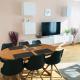 Central 75m² Apartment at Belvedere Palace, Vienna - Foto 2