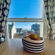 Viewing Room, seaview 30 seconds from beach Broadstairs - Fotografie 4
