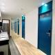 Capsula Hotel Sao Paulo - Paulista, San Paolo - Foto 3