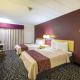 Quality Inn Falconer - Jamestown, Falconer (Foto 8)