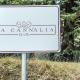 B&B La Cannalia, Teana