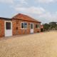 The Old Stables, Oasby (fotografie 3)