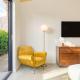 Blackhaus B10 by AvantStay Modern Room Pool Palm Springs - Fotografie 3
