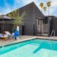 Blackhaus B10 by AvantStay Modern Room Pool Palm Springs - Fotografie 8