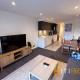 Relaxing Oasis in Bruce -1bd 1bth 1 carsp Apt, Belconnen