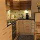 LublinBNB - exclusive FAMILY APARTMENT ------ in the heart of Lublin -------------------------------- bedroom & living room & kitchen, Lublin (Foto 10)