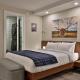 NEW Killington Studio with Kitchenette, WiFi, TV, Fireplace, Close to Resort on the Shuttle Route, 213 condo, Killington (zdjęcie 6)