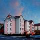TownePlace Suites by Marriott Harrisburg Hershey, Harrisburg (photo 2)
