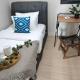 M Centura Sentul 3-Bedroom Pool View Residences by Homebrickz, Kuala Lumpur - Foto 6