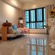 M Centura Sentul 3-Bedroom Pool View Residences by Homebrickz, Kuala Lumpur - Foto 7