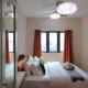 M Centura Sentul 3-Bedroom Pool View Residences by Homebrickz, Kuala Lumpur - Foto 9
