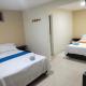 Hotel The Dolphin Santa Marta - Foto 4