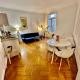 Negresco Residence Apartment with AC Promenade des Anglais, Nice - Fotografie 3