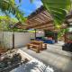 Spacious cottage near Bloubergstrand beach, Кейптаун - Фото 1